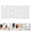 Lot De Sticker Mural En Pour D'Enfant 4