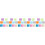 40 Rouleaux Crépon Pastel Pour Décorations De Fête 9