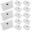 60 Ensembles De Cartes De Rétro Enveloppe Pour An 3