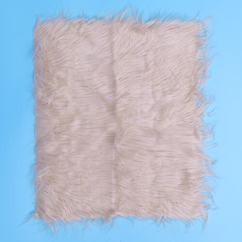 Couverture En Plumes Duveteuses Pour Bébé - Photo 2