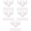 250 Réceptacles En Papier Pour Bonbons Mariage 9