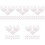 250 Réceptacles En Papier Pour Bonbons Mariage 5