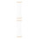 2 Pièces Support Rangement Pour Peluches Jouets Enfant Beige 5