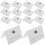 80 Ensembles De Cartes De Rétro Enveloppe Pour An 1