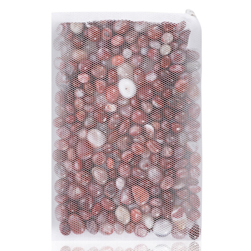 2 Pièces Filtration Nylon 15X20Cm Avec