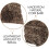 Natural Cork Bark Background Board Pour Terrarium Reptile Décor 7