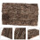 Natural Cork Bark Background Board Pour Terrarium Reptile Décor 10
