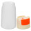 Fish Tank Food Feeder Per Alimentazione 9