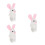 3 Tema Animali Peluche Bambini 5