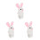 3 Tema Animali Peluche Bambini 3