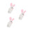 3 Tema Animali Peluche Bambini 6