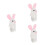 3 Tema Animali Peluche Bambini 4
