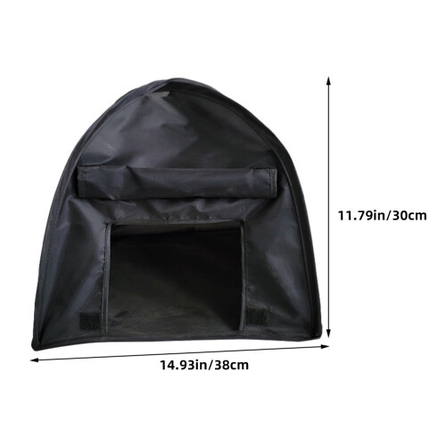 Portatile Pieghevole Impermeabile Per E 1