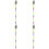 4 PVC Colorati per Pinata Decorazione 7