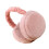 Copriorecchie Pieghevoli Antifreddo Unisex Per L'inverno (Rosa) 3