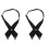2 Pezzi Cravatta A Unisex Per 4
