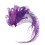 Per Con E Accessorio Cerimonia Viola 1