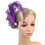 Per Con E Accessorio Cerimonia Viola 2