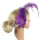 Per Con E Accessorio Cerimonia Viola 10