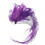 Per Con E Accessorio Cerimonia Viola 4