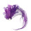 Per Con E Accessorio Cerimonia Viola 5