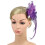 Per Con E Accessorio Cerimonia Viola 8