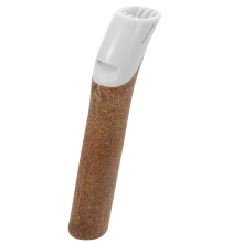 2 Trekkingstok Handvat Vervangbaar Wandelstok Grip