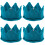 4 Pezzi Cappello A Per Decorativo Compleanno 7