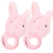 2 Unidades Pulseira De De Coelho Para Crianças