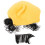 Wig Hat Bebê 5