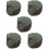 5Pcs Plataforma De Descanso Para Decoração 9