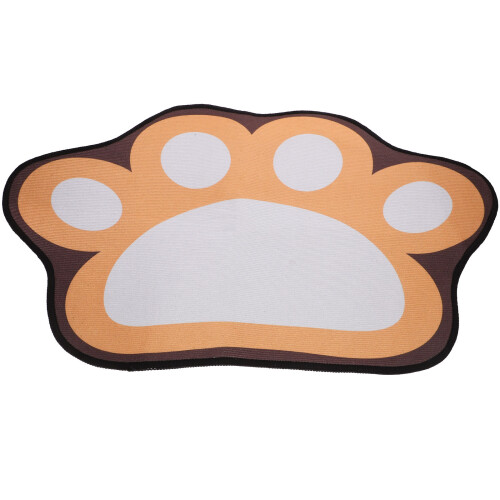 3Pcs Tapete Para De Animais Secagem Rápida 1