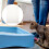 3Pcs Para De De Acessórios Casa 5
