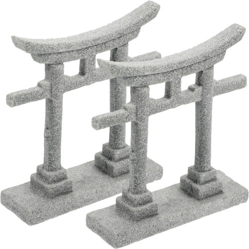8 Unidades Torii Para Paisagem