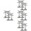 8 Unidades Torii Para Paisagem 6
