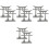 8 Unidades Torii Para Paisagem 3
