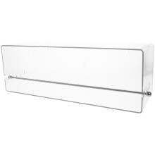 Organizador De Para Artesanato De Plástico Transparente