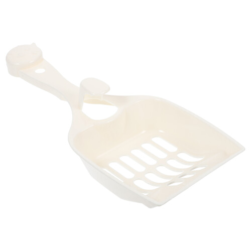 Utensílio De Durável Para Cachorro Plástico Para 1