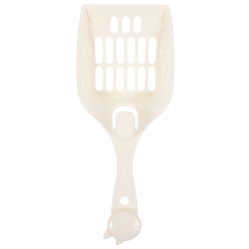 Utensílio De Durável Para Cachorro Plástico Para 2