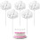 10 Unidades Decorativas De Para Cupcake E 1