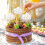 10 Unidades Decorativas De Para Cupcake E 5