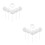 10 Unidades Decorativas De Para Cupcake E 7