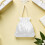 3Pcs De Dinheiro Com Para 6