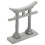 5 Unidades Torii Para Decoração Paisagem 2