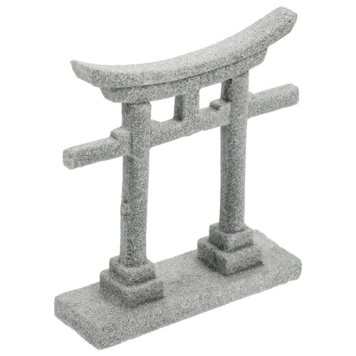 5 Unidades Torii Para Decoração Paisagem 1