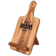 3Pcs Suporte De Para De Cozinha Presente Mães
