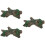 3Pcs Esconderijo Para Répteis Habitat 9