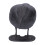 Realistic 40cm Plastic Crow for Scaring Off Pigeons & Sparrows 15