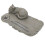 2Pcs Lápide Memorial Para Comemorativa De Pet 2
