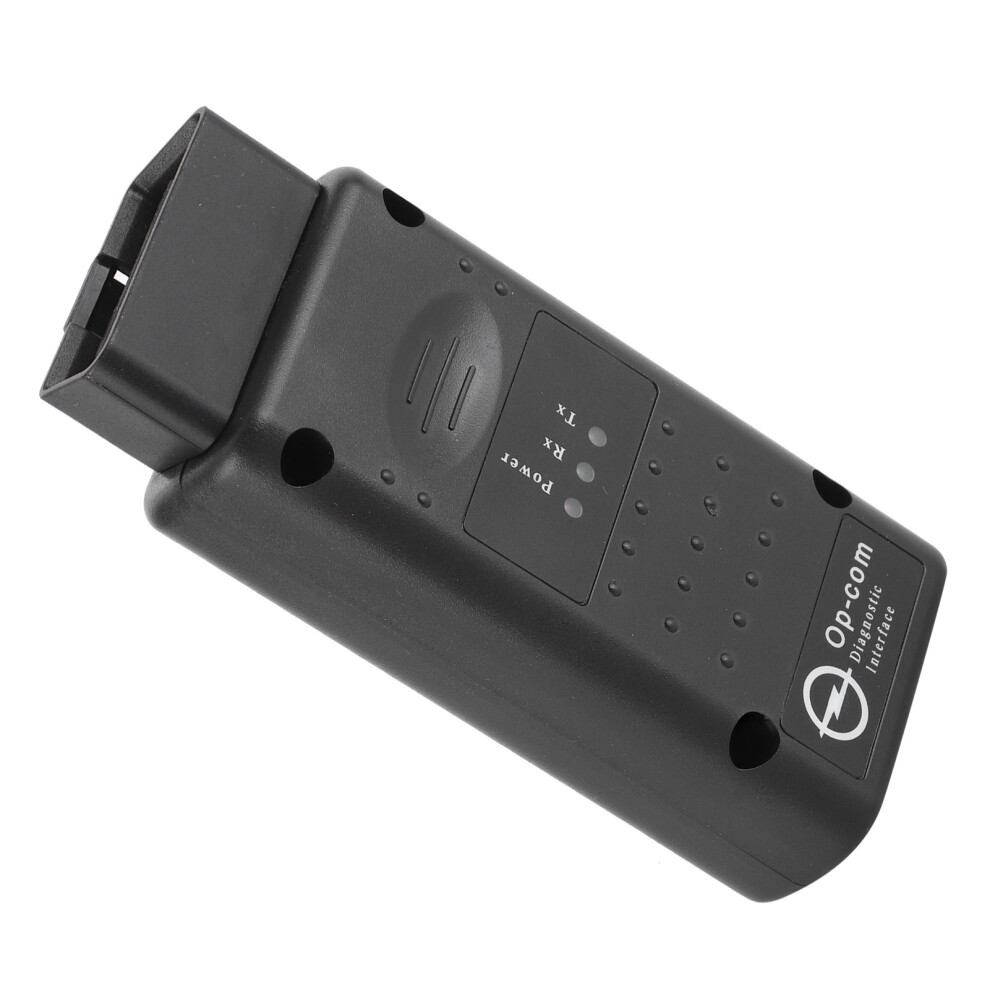 V1.95 Obd2 Scanner For Opel Fault Code Reader Diagnostic Tool 110X27x47mm 4931359855477